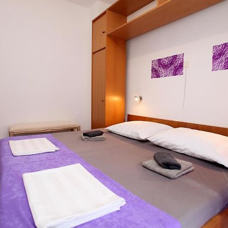 Pansion Ruzica Bed & Breakfast Trogir Luaran gambar