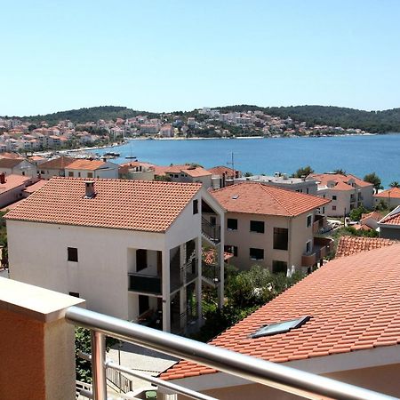 Pansion Ruzica Bed & Breakfast Trogir Luaran gambar