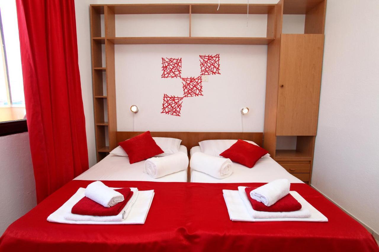 Pansion Ruzica Bed & Breakfast Trogir Luaran gambar