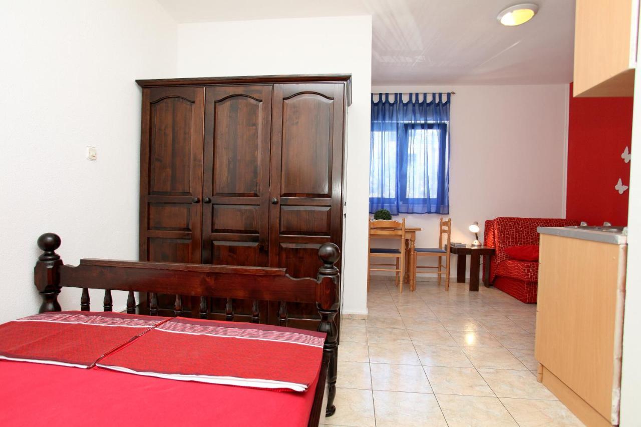 Pansion Ruzica Bed & Breakfast Trogir Luaran gambar